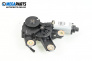 Front wipers motor for Volkswagen Touareg SUV I (10.2002 - 01.2013), suv, position: rear