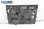 Ventilatoare de răcire for Volkswagen Touareg SUV I (10.2002 - 01.2013) 2.5 R5 TDI, 174 hp