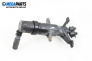 Pulverizator far for Volkswagen Touareg SUV I (10.2002 - 01.2013), position: stânga