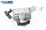 Oil cooler for Volkswagen Touareg SUV I (10.2002 - 01.2013) 2.5 R5 TDI, 174 hp