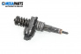 Einspritzdüse for Volkswagen Touareg SUV I (10.2002 - 01.2013) 2.5 R5 TDI, 174 hp