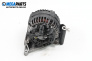 Alternator for Volkswagen Touareg SUV I (10.2002 - 01.2013) 2.5 R5 TDI, 174 hp
