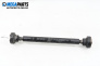 Tail shaft for Volkswagen Touareg SUV I (10.2002 - 01.2013) 2.5 R5 TDI, 174 hp, automatic