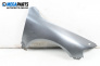 Aripă for Volkswagen Touareg SUV I (10.2002 - 01.2013), 5 uși, suv, position: dreaptă - fața