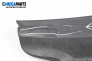 Windshield wiper cover cowl for Volkswagen Touareg SUV I (10.2002 - 01.2013), 5 doors, suv