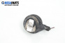 Claxon for Volkswagen Touareg SUV I (10.2002 - 01.2013)