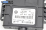 Transmission module for Volkswagen Touareg SUV I (10.2002 - 01.2013), automatic, № 09D 927 750 BE