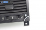 AC heat air vent for Volkswagen Touareg SUV I (10.2002 - 01.2013)