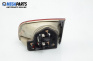 Inner tail light for Volkswagen Touareg SUV I (10.2002 - 01.2013), suv, position: left
