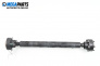 Tail shaft for Volkswagen Touareg SUV I (10.2002 - 01.2013) 2.5 R5 TDI, 174 hp, automatic