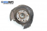 Knuckle hub for Volkswagen Touareg SUV I (10.2002 - 01.2013), position: rear - right