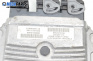 Modul suspensie for Citroen C5 III Break (02.2008 - 04.2017), № 9663376780