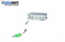Airbag for Citroen C5 III Break (02.2008 - 04.2017), 5 doors, station wagon, position: left