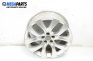 Alloy wheels for Citroen C5 III Break (02.2008 - 04.2017) 18 inches, width 8 (The price is for the set)