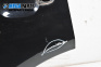 Ușă for Volkswagen Touareg SUV I (10.2002 - 01.2013), 5 uși, suv, position: stânga - spate