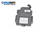 Modul transmisie for Volkswagen Touareg SUV I (10.2002 - 01.2013), automatic, № 09D 927 750 BP