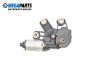 Front wipers motor for Volkswagen Touareg SUV I (10.2002 - 01.2013), suv, position: rear