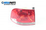 Bremsleuchte for Volkswagen Touareg SUV I (10.2002 - 01.2013), suv, position: links