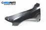 Kotflügel for Volkswagen Touareg SUV I (10.2002 - 01.2013), 5 türen, suv, position: links, vorderseite