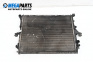 Wasserradiator for Volkswagen Touareg SUV I (10.2002 - 01.2013) 2.5 R5 TDI, 174 hp