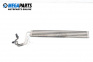 Ölradiator for Volkswagen Touareg SUV I (10.2002 - 01.2013) 2.5 R5 TDI, 174 hp