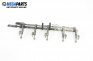 Fuel rail for Volkswagen Touareg SUV I (10.2002 - 01.2013) 2.5 R5 TDI, 174 hp