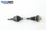 Planetară for Volkswagen Touareg SUV I (10.2002 - 01.2013) 2.5 R5 TDI, 174 hp, position: dreaptă - fața, automatic