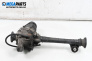  for Volkswagen Touareg SUV I (10.2002 - 01.2013) 2.5 R5 TDI, 174 hp, automatic
