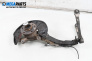 Achsschenkel radnabe for Volkswagen Touareg SUV I (10.2002 - 01.2013), position: rechts, vorderseite