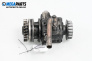 Power steering pump for Volkswagen Touareg SUV I (10.2002 - 01.2013)
