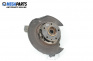 Knuckle hub for Volkswagen Touareg SUV I (10.2002 - 01.2013), position: rear - left