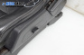 Scaune din piele for Jeep Compass SUV I (08.2006 - 01.2016), 5 uși