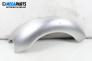 Aripă for Volkswagen New Beetle Hatchback (01.1998 - 09.2010), 3 uși, hatchback, position: stânga - fața
