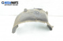 Inner fender for Volkswagen New Beetle Hatchback (01.1998 - 09.2010), 3 doors, hatchback, position: rear - left