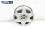 Alloy wheels for Volkswagen New Beetle Hatchback (01.1998 - 09.2010) 16 inches, width 6.5 (The price is for the set)