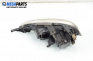 Headlight for Mercedes-Benz M-Class SUV (W163) (02.1998 - 06.2005), suv, position: right