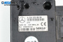 Steuermodul GSM for Mercedes-Benz M-Class SUV (W163) (02.1998 - 06.2005), № A2038209926