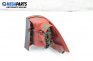 Bremsleuchte for Mercedes-Benz M-Class SUV (W163) (02.1998 - 06.2005), suv, position: links