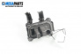 Kraftstoff heizgerät for Mercedes-Benz M-Class SUV (W163) (02.1998 - 06.2005) ML 270 CDI (163.113), 163 hp