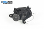 Antriebsmotor drallklappen for Mercedes-Benz M-Class SUV (W163) (02.1998 - 06.2005) ML 270 CDI (163.113), 163 hp