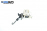 Sicherheitsgurt for Citroen C4 Grand Picasso I (10.2006 - 12.2013), 5 türen, position: rechts, rückseite