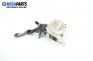 Centură de siguranță for Citroen C4 Grand Picasso I (10.2006 - 12.2013), 5 uși, position: stânga - spate