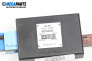 Steuermodul alarmsystem for Citroen C4 Grand Picasso I (10.2006 - 12.2013), № 9657384680