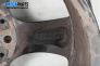 Alloy wheels for BMW 3 Series E46 Sedan (02.1998 - 04.2005) 17 inches, width 7 (The price is for the set)