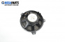 Difuzor for BMW 3 Series E46 Sedan (02.1998 - 04.2005)