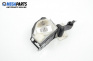 Centură de siguranță for Subaru Legacy V Wagon (06.2008 - 12.2014), 5 uși, position: dreaptă - spate