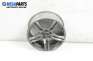 Alloy wheels for Subaru Legacy V Wagon (06.2008 - 12.2014) 17 inches, width 7 (The price is for the set)