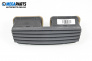 AC heat air vent for Mercedes-Benz S-Class Sedan (W221) (09.2005 - 12.2013)