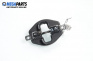 Motorhaube-schloss for Mercedes-Benz S-Class Sedan (W221) (09.2005 - 12.2013)
