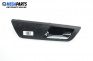 Inner handle for Mercedes-Benz S-Class Sedan (W221) (09.2005 - 12.2013), 5 doors, sedan, position: rear - right